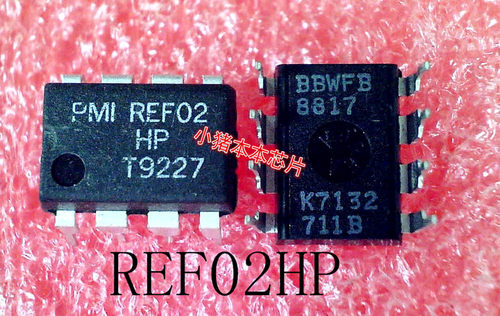 REFO2HPDIP8芯片一个起售