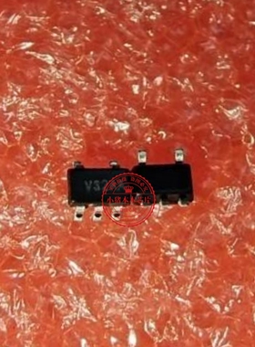 APX321SEG-7-GP 丝印V32AA  SOT353  新的  一个起拍