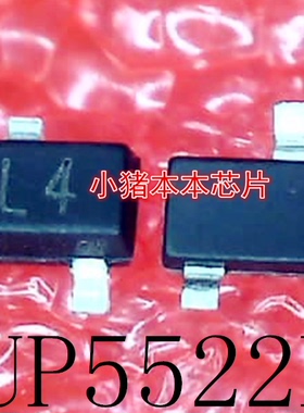 SUP5522F     丝印:KL4     SOT-23     新的