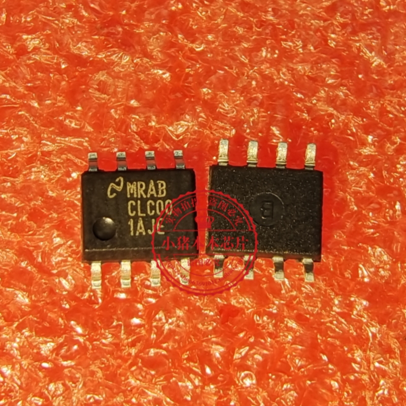 CLC001AJE-TR13PB   CLC001AJE      CLC00 1AJE 新的  一个起拍