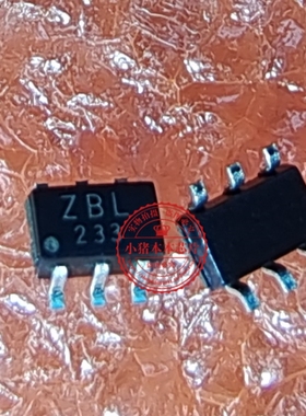 TC7PZ17FU.LJ 丝印ZBL 封装贴片SOT23-6