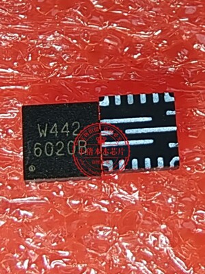 丝印6020B 60208 6020 QFN AD8511A TSSOP 新的一个起拍