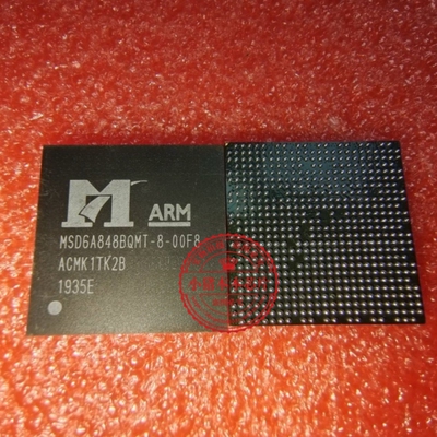 MSD6A848BQMT-8-00F8 MSD6A848BQMT-8-00F9 BGA 新的 一个起拍