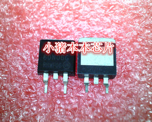 3N10L26 60N06G NTB60N06 263 新 NTB60N06G