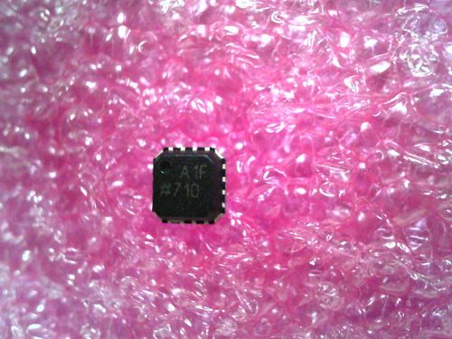 A1F AIF 丝印 A1F AIF QFN12脚圆角封装 D1UBA80 UA80 SOP4 IC 新