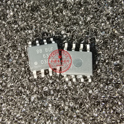 芯片BUF634U丝印634UBBBUF634U