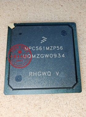 MPC561MZP56 MPC561M2P56 BGA封装 新的一个起拍
