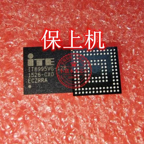 TP300LA X580VD UX550VD IT8995VG-128 EC刷好程序保上机