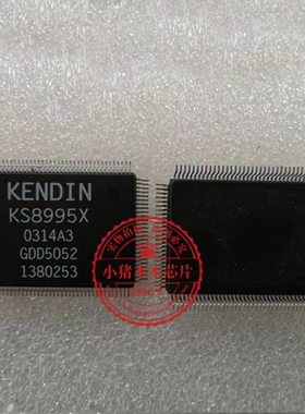 KS8995X KSZ8995X QFP