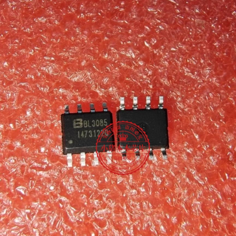 BL3085 8L3085  SOP8  新的   一个起拍