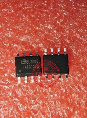 BL3085 8L3085  SOP8  新的   一个起拍