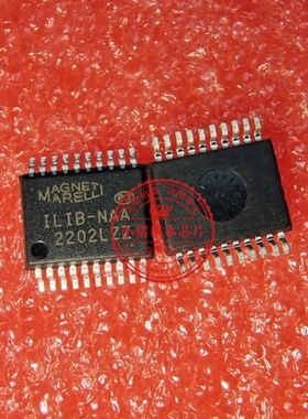 ILIB-NAA 1L1B-NAA SSOP20封装 新的一个起拍