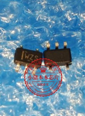 SN74LV1T125DCKR 丝印WZ3 WZS WZJ  SC70-5  新的  一个起拍