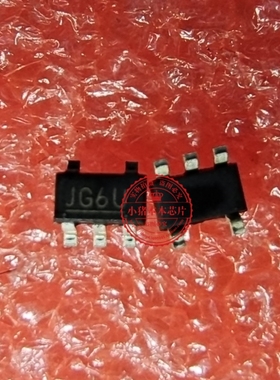 S-80145BNMC-JG6T2G 丝印JG6U  SOT23-5    新的