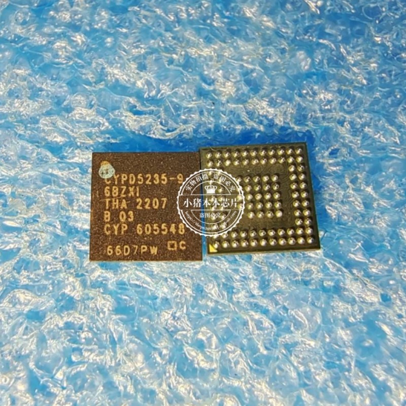 CYPD5235-96BZXIT  CYPD5235-9  CYPD5235  CYPD523596BZXIT  BGA