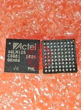 NCT3807A0YX NCT3807AOYX QFN32 AGLN125 AGLN125CSG81 BGA 新的