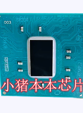 南桥芯片 GL82HM170 SR2C4 SR204 SR2O4 QJHT GL82CM236 SR2CE