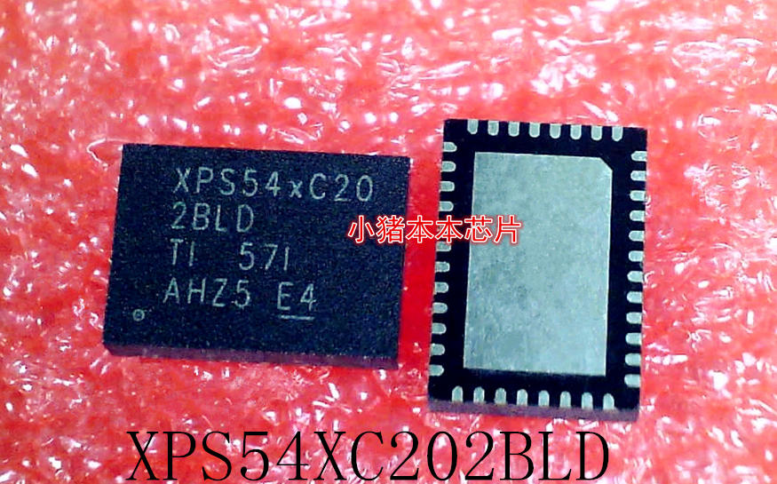 XPS54XC20   XPS54XC202BLD   XPS54XC2028LD   QFN封装   新的
