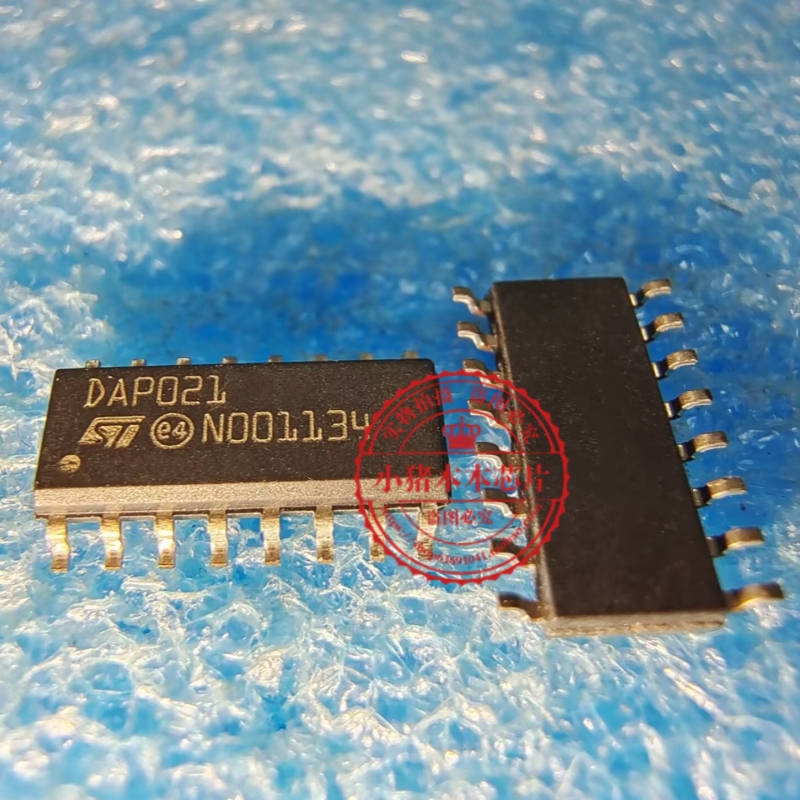 DAP021  DAPO21 SOP16 新的  一个起拍