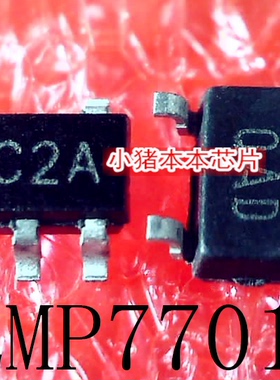 LMP7701MF LMP7701MFX LMP7701 丝印 AC2A SOT23-5 新的 一个起拍