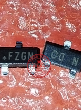 MAX6008AEUR  6008AEUR   丝印FZGN SOT23-3 新的  一个起拍