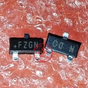 6008AEUR 新 丝印FZGN 一个起拍 SOT23 MAX6008AEUR