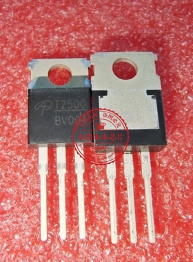 T2500L AOT2500L  TO-220 150V 150A AOT2500 T2500