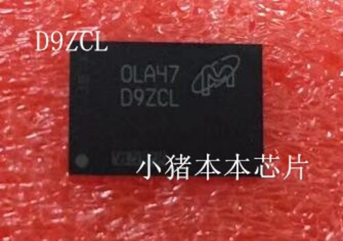 集成电路MT53E2G32D4NQ-046WTA