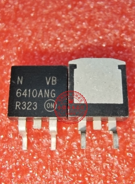 NTB6410ANG 6410ANG NTB6410ANT4G贴片D2PAK-3 NTP6410ANG TO220