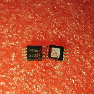 UCC27324DGNR UCC27324 印丝 27324 MSOP8 新的一个起拍