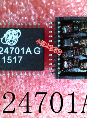 SG24701AG     SMD-24封装     新的