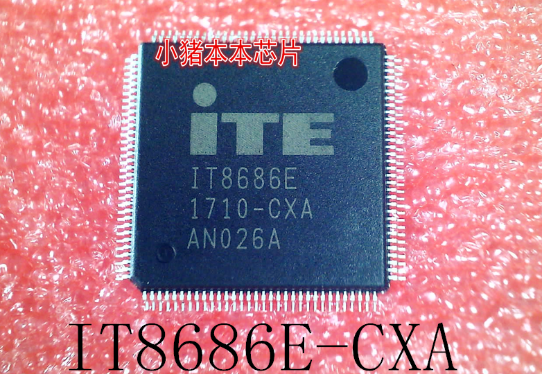集成电路ITE8686EIT8686E