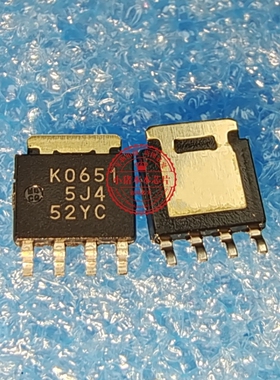 RJK0651DPB-00 RJK065IDPB丝印K0651 KO651 进口LFPAK-5 新的