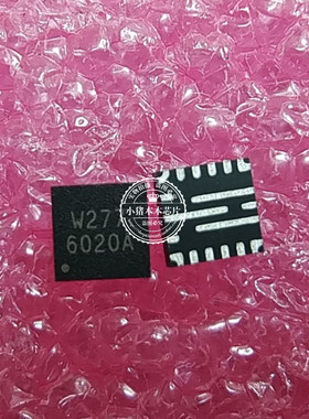 丝印6020A 6020B 6020 W25Q128JVPIM 25Q128JVPM PK648BA PK6488A