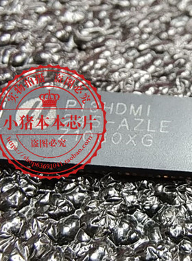 LM2724AM SOP PI3HDMI245-AZLE P13HDM1245-AZLEX QFN 新的一个起