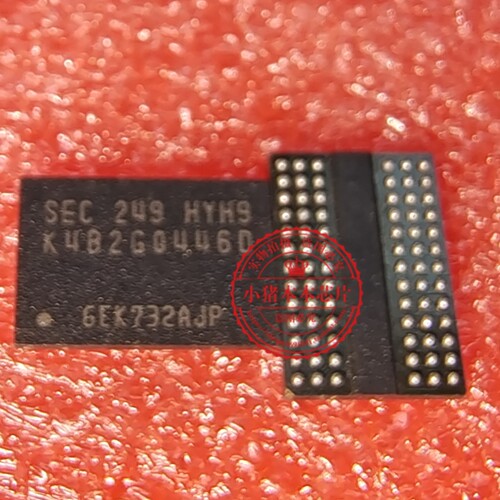 K4B2G0446D K4B2G0446D-HYH9 新的一个起拍