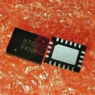 集成电路ATK1658BGQUFISL95870B