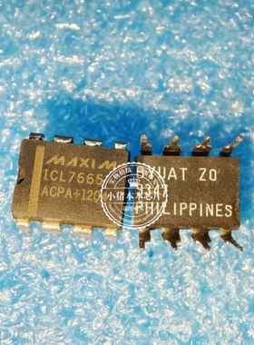 ICL7665ACPA      ICL7665A  7665ACPA    DIP8   新的 一个起拍