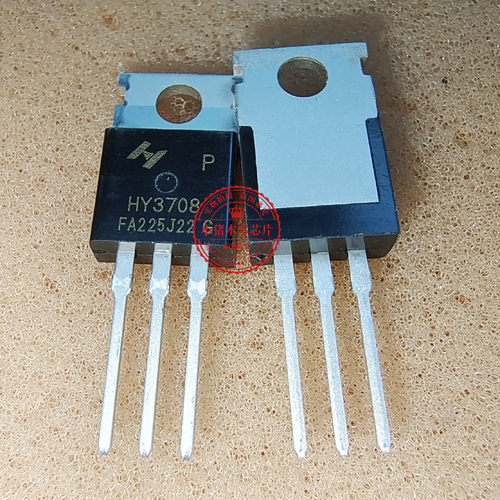 芯片HY3708HY3708PT0-220
