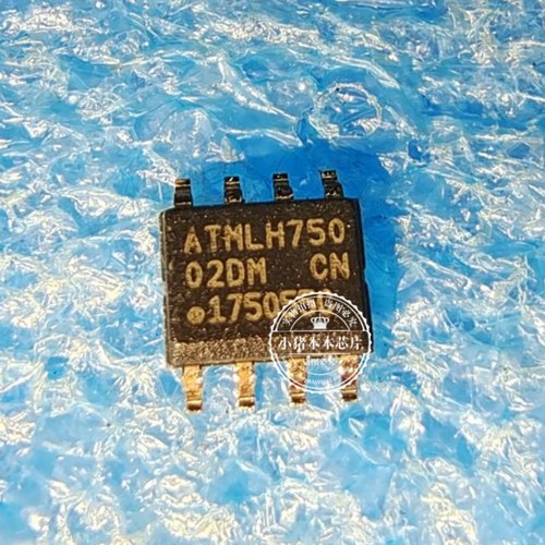 ATMLH750   02DM  SOP8  新的 一个起拍