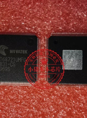全新原装 NT68721UMFG  NT68721UWFG  QFP液晶芯片