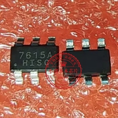FA7615AA6R 丝印7615A SOT23-6封装