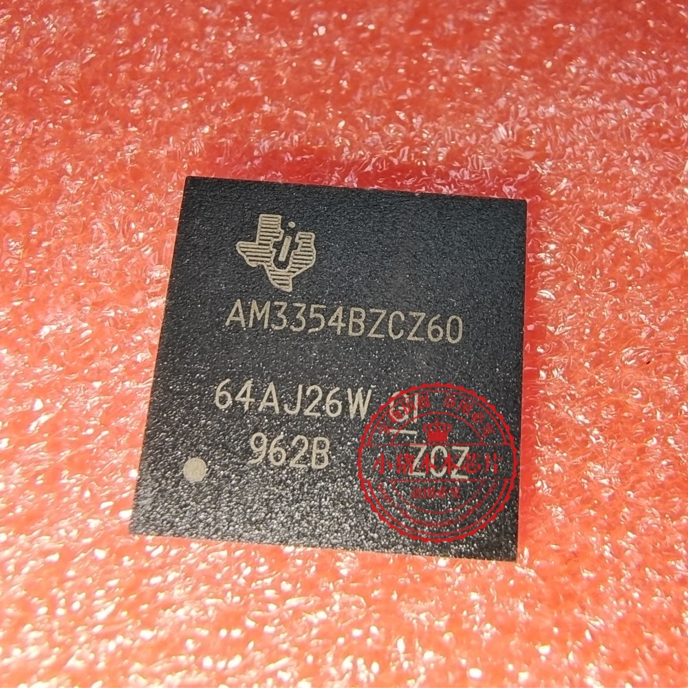 AM3352BZCZ60AM3352B2CZ60