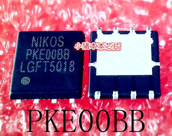 集成电路PKE00BBPKE0088