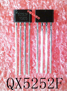 QX5252F   QX5252    丝印:5252F    TO-94封装  新的