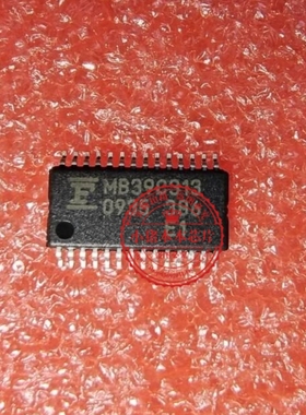 MB39C313  M839C313  TSSOP28  新的  一个起拍