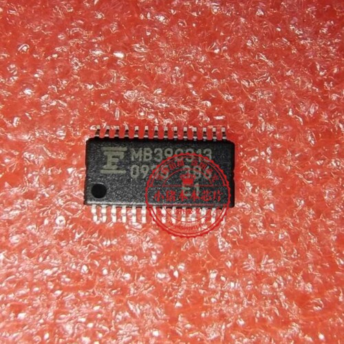 MB39C313  M839C313  TSSOP28  新的  一个起拍
