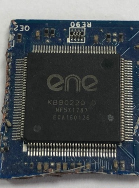 DELL 外星人15 R3 17 R4 LA-D751P KB9022Q D带程序开机EC 剪板