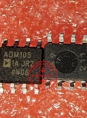 ADM1051AJRZ  ADM105 1AJRZ   ADW1051AJRZ  ADM1051AJR   SOP8