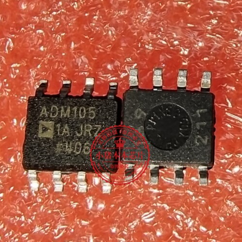 ADM1051AJRZ  ADM105 1AJRZ   ADW1051AJRZ  ADM1051AJR   SOP8